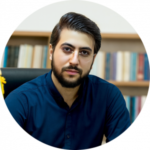 مهدی لطفی رضائی