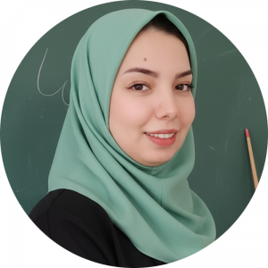 فاطمه بابائی