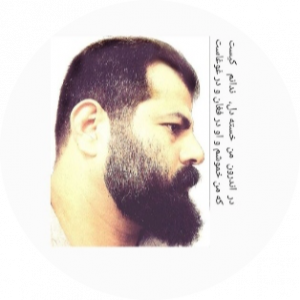 سهراب غلامی