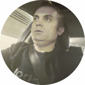 ایوب  تیمورنزاد