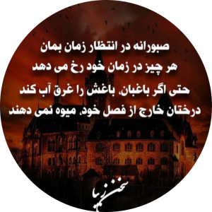 صوفیا  رادمهر 