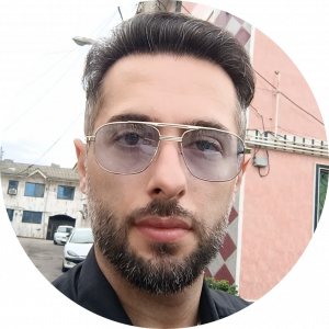 مهدی سالم کار لنگرودی