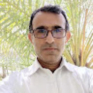 اسلم رئیسی