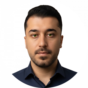 مهدی علی زاده