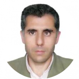 علیرضا ولی زاده اصل
