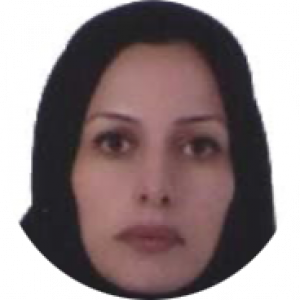 مرضیه رسولی