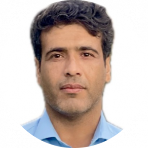ذکریا دهانی