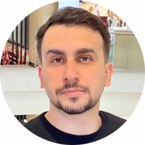 امیرحسین غیبی