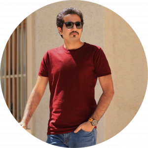 رسول جمشیدزهی