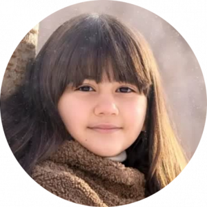 شن آی شکورزاده