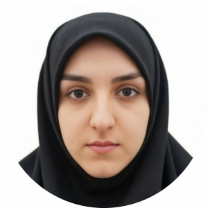 فاطمه رضایی