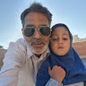 Samad Momeni Iskandari