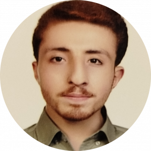 علیرضا آهنگر