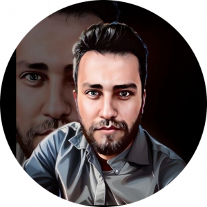 فرهاد حاجی حسن