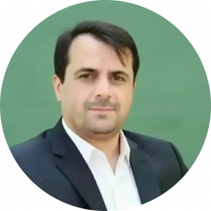 مسعود قنبری گل