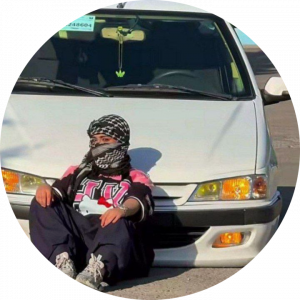 زهرا  احدی 