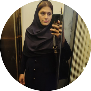 زهرا تقوی مقدم