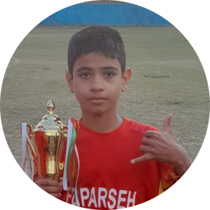 امیر ابشناس