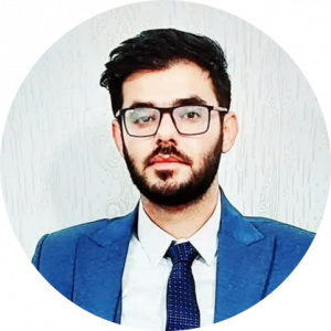 پیمان داموغ