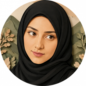نجمه مرتضوی نشان