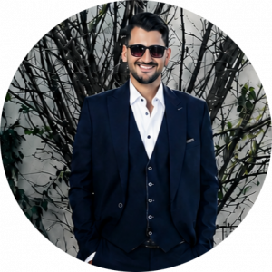 علیرضا فرهی