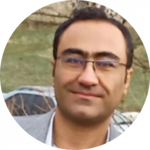 حیدر بحری