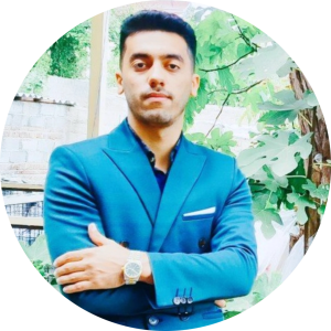 علی علی محمدپور