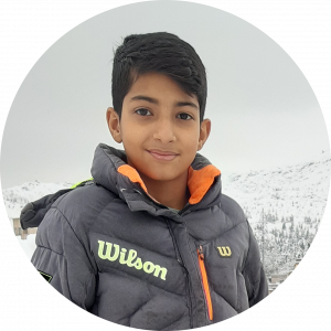 سروش نجف زاده