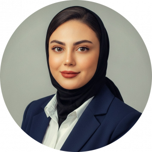 مریم قربانی تلخاب