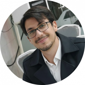 محمد حسین پور