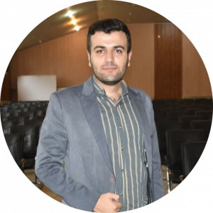 رضا حسینی آذر