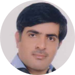 محمد عظیمی راویز