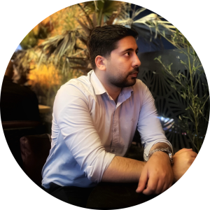 محمدجواد مهوری