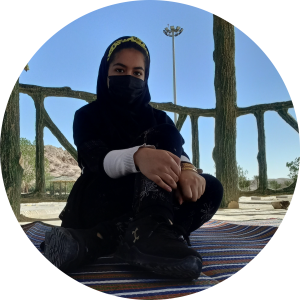 زهرا فراک محمدی