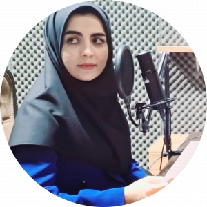 سهیلا شمشیری
