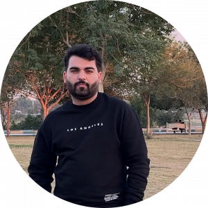 مهدی رضایی میرقائد