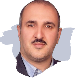 علیرضا رئیسی امجد