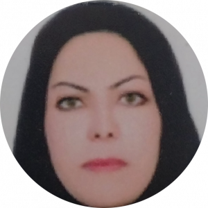 سکینه سلطان پناهی