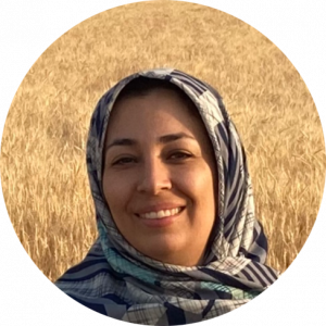 فهیمه حیدری