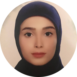 ثمین سپهریان