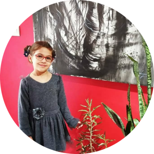 یاسمن  تکمیلی فرد