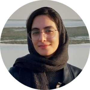 سارا جهانگیری