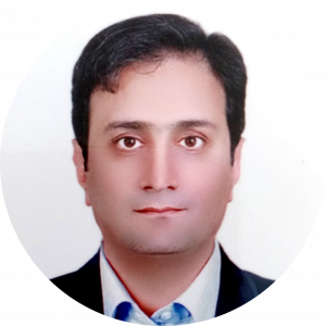 آرش دهیار