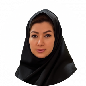 سارا اباذری