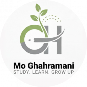 محدثه قهرمانی