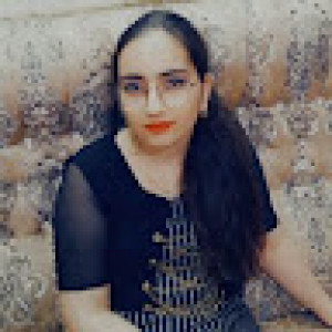 yeganeh bagheri