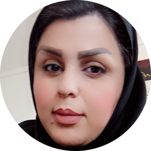نگین گراوند