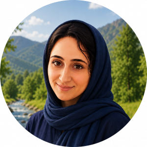 حوریه امیدواری