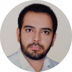 علی نیک نژاد