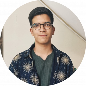 میلاد خالداری